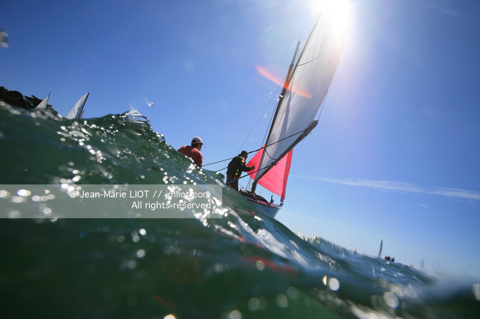 SEMAINE DU GOLFE 2009