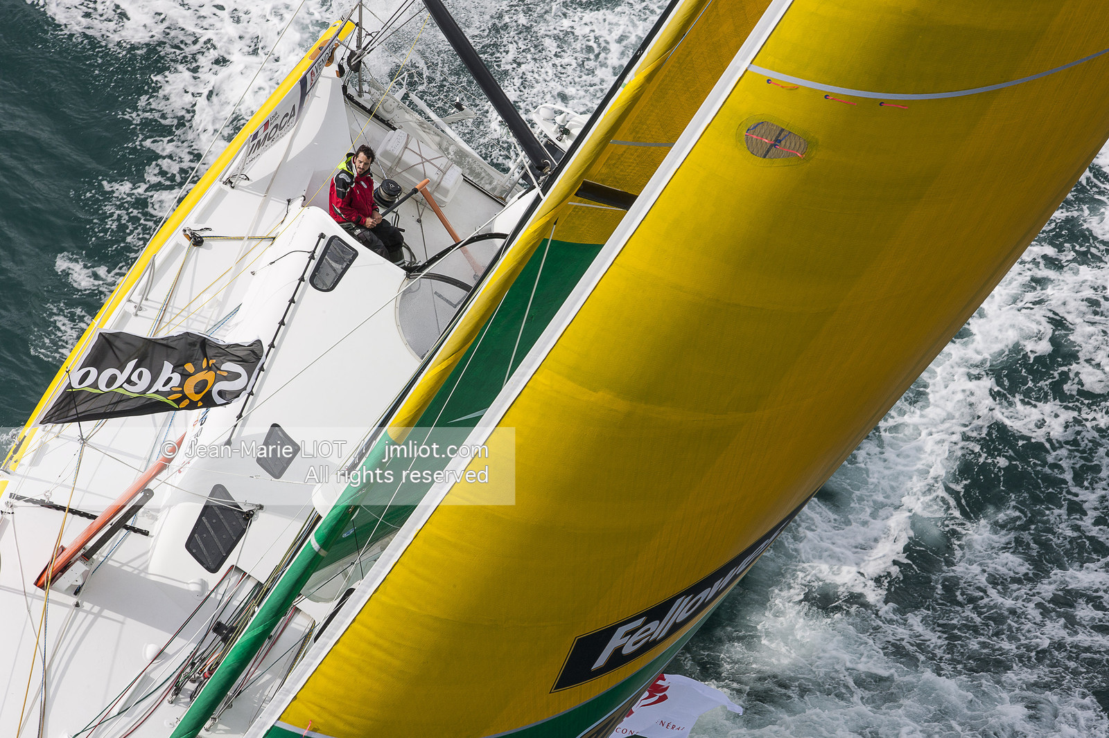 BUREAU VALLEE - LOUIS BURTON