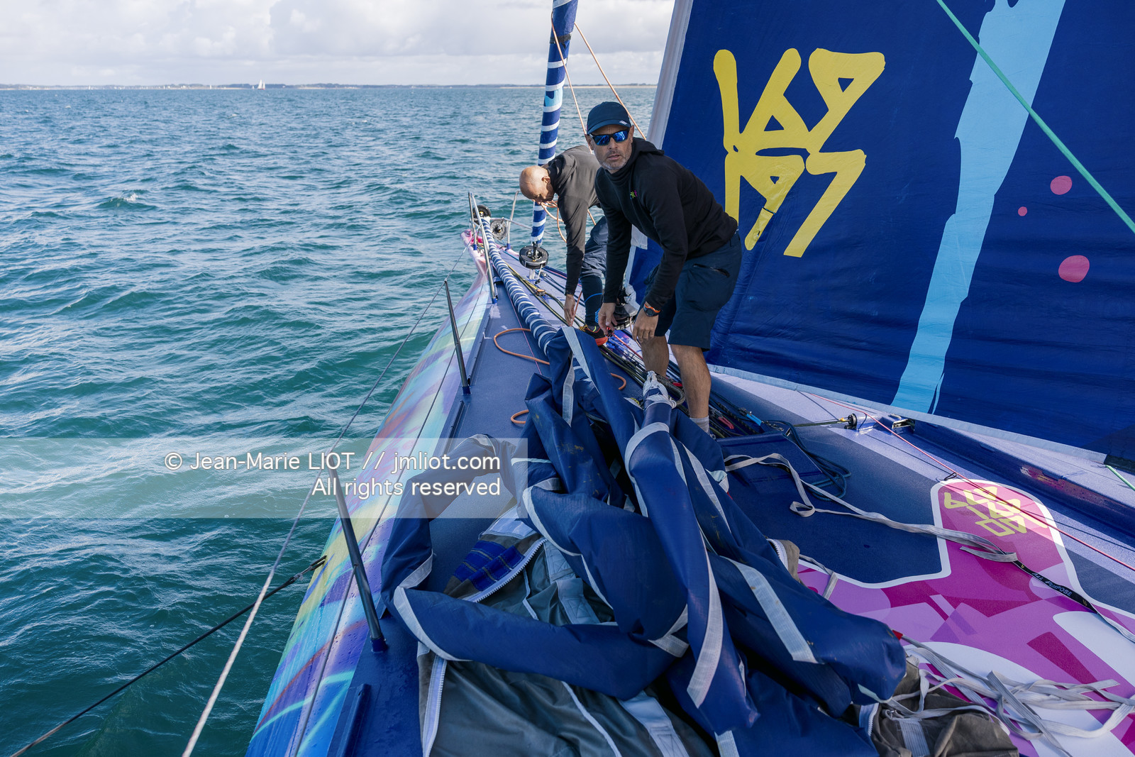 ARMEL TRIPON 2025 - LES PETITS DOUDOUS