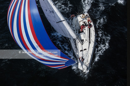 SPI OUEST FRANCE 1995