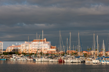 rencontre port barcares