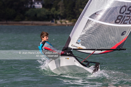 VOILE LEGERE _ open bic.