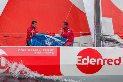 CLASS 40 EDENRED - 2019