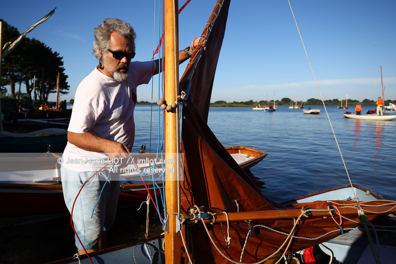 SEMAINE DU GOLFE 2017