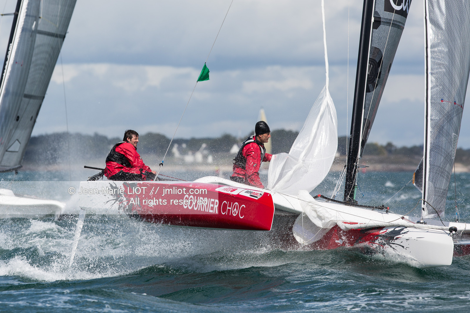 SPI OUEST-FRANCE INTERMARCHE 2015