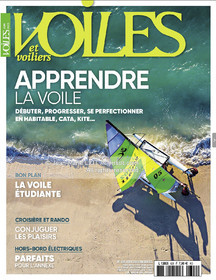 PARUTION PRESSE COUVERTURE