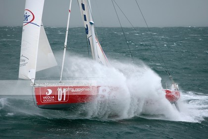 VEOLIA OCEANS© DE LA SOLOCEANE