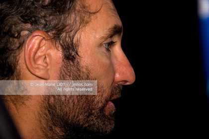 Virbac-Paprec vainqueur de la Transat Jacques Vabre 2011