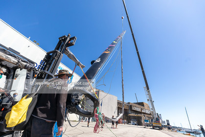 THOMAS COVILLE - SODEBO ULTIM 3