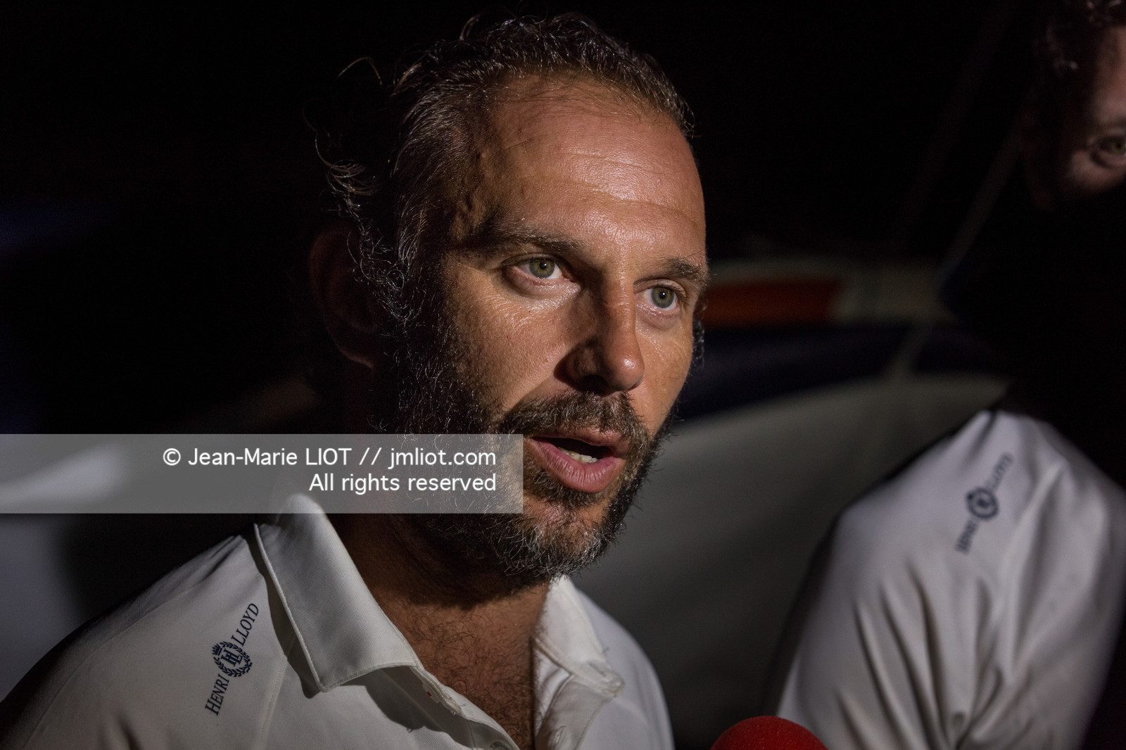 TRANSAT JACQUES VABRE 2017 - ARRIVEE