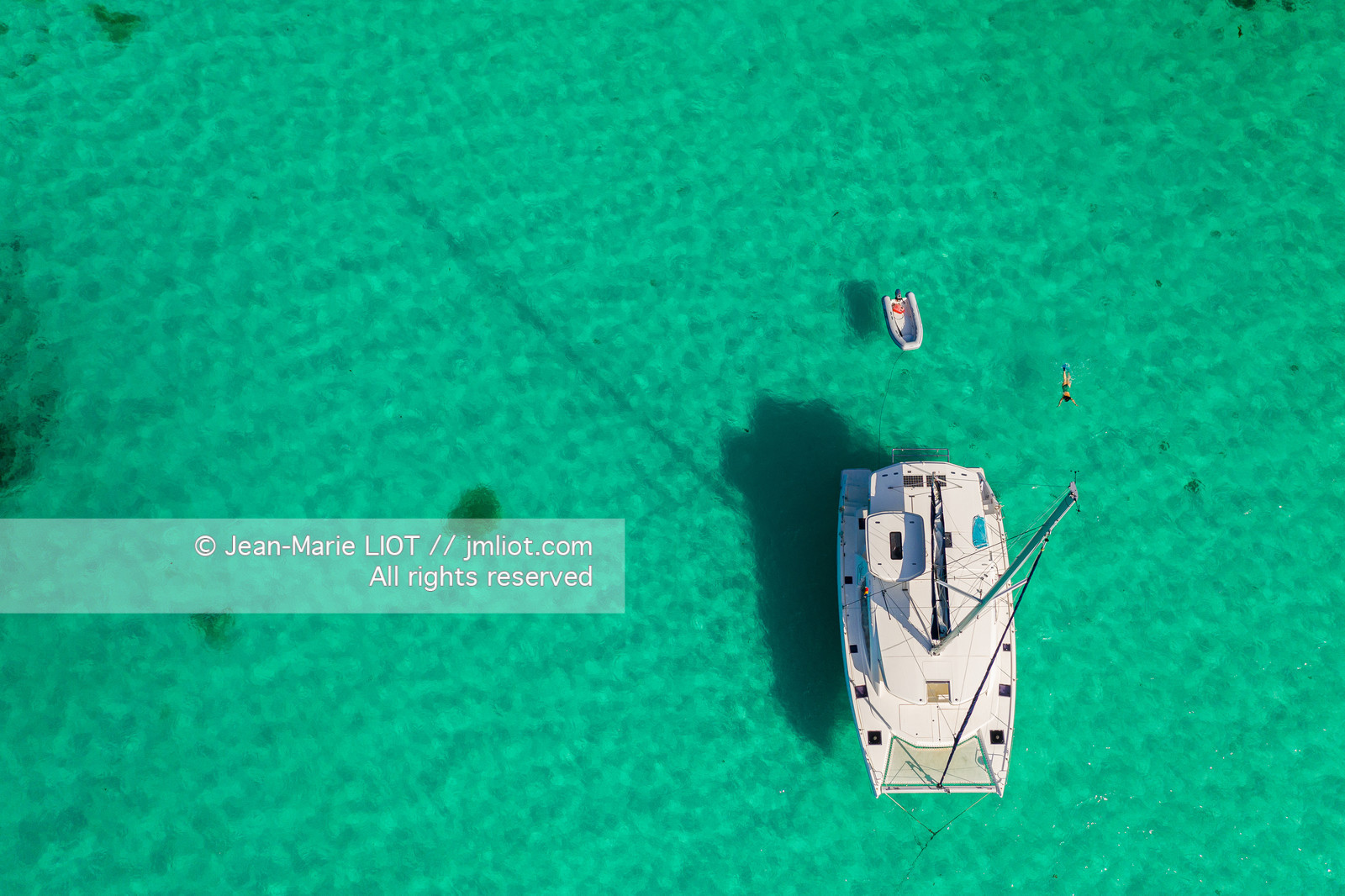 CROISIERE AUX ILES SEYCHELLES