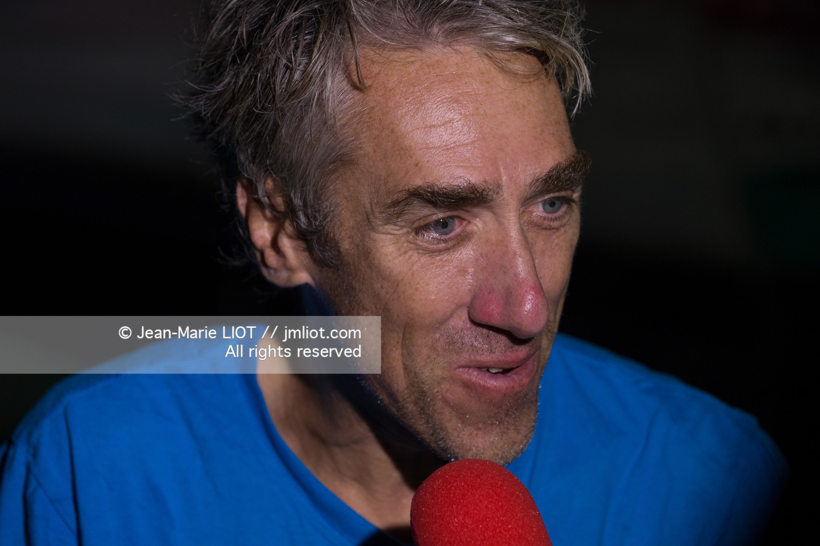 TRANSAT JACQUES VABRE 2017 - ARRIVEE