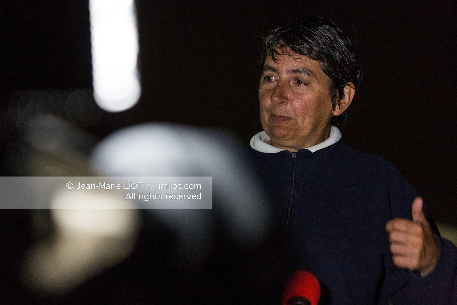 TRANSAT JACQUES VABRE 2017 - ARRIVEE