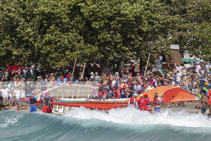 DEFI YOLES MARTINIQUE - REGATES