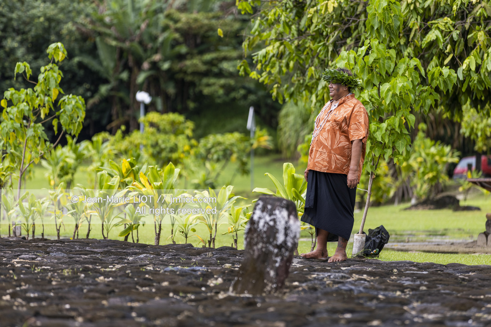 CROISIERE TAHITI - ILES DE LA SOCIETE