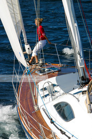 JEANNEAU SUN ODYSSEY 54 DS