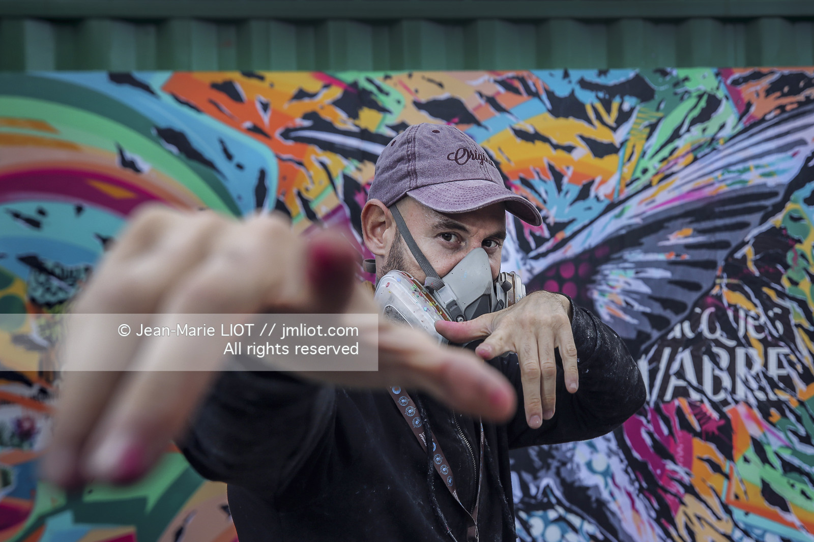 TRANSAT JACQUES VABRE 2017