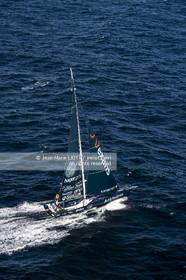 FABRICE AMEDEO 2022 - ROUTE DU RHUM