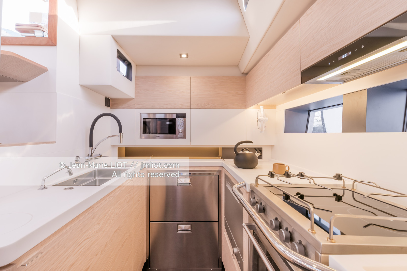 ALLURES YACHTING - ALLURES 51.9