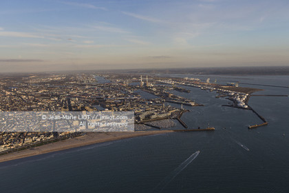 LE HAVRE.