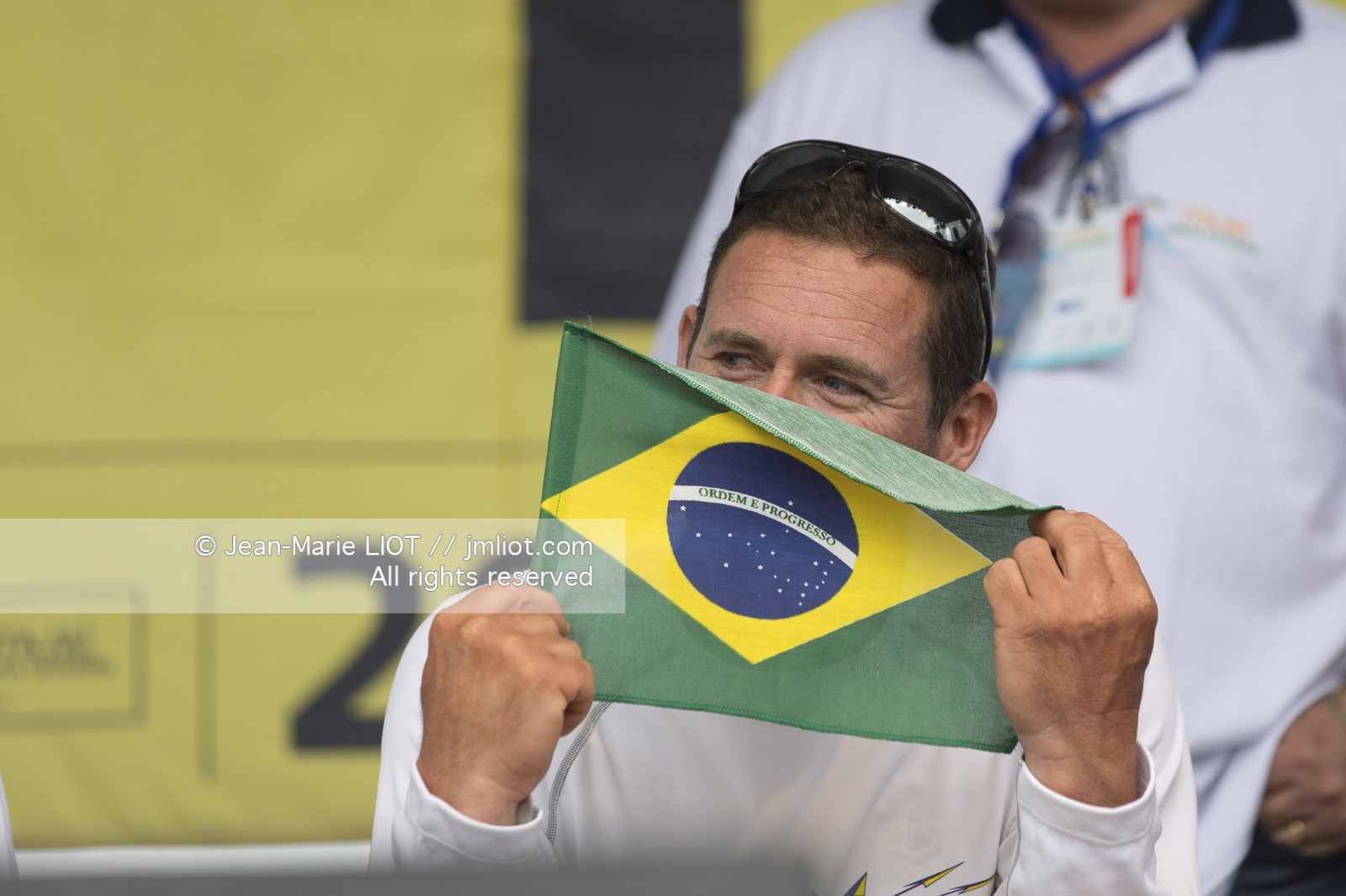 TRANSAT JACQUES VABRE 2013