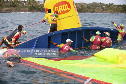 DEFI YOLES MARTINIQUE - REGATES