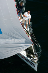 TOUR DE FRANCE A LA VOILE 2006