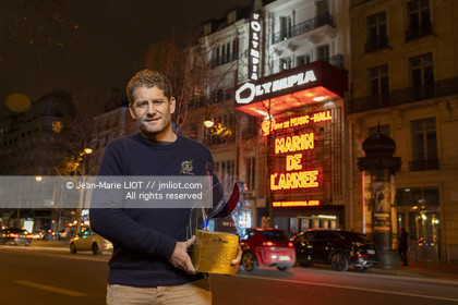 FFVOILE - MARIN DE L’ANNEE 2024 - OLYMPIA