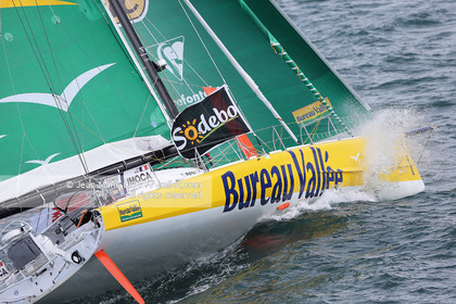 BUREAU VALLEE - LOUIS BURTON