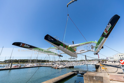 THOMAS COVILLE - SODEBO ULTIM 3