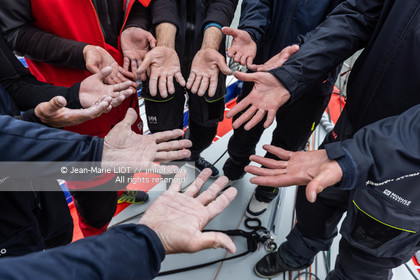 CIC NORMANDY CHANNEL RACE 2021