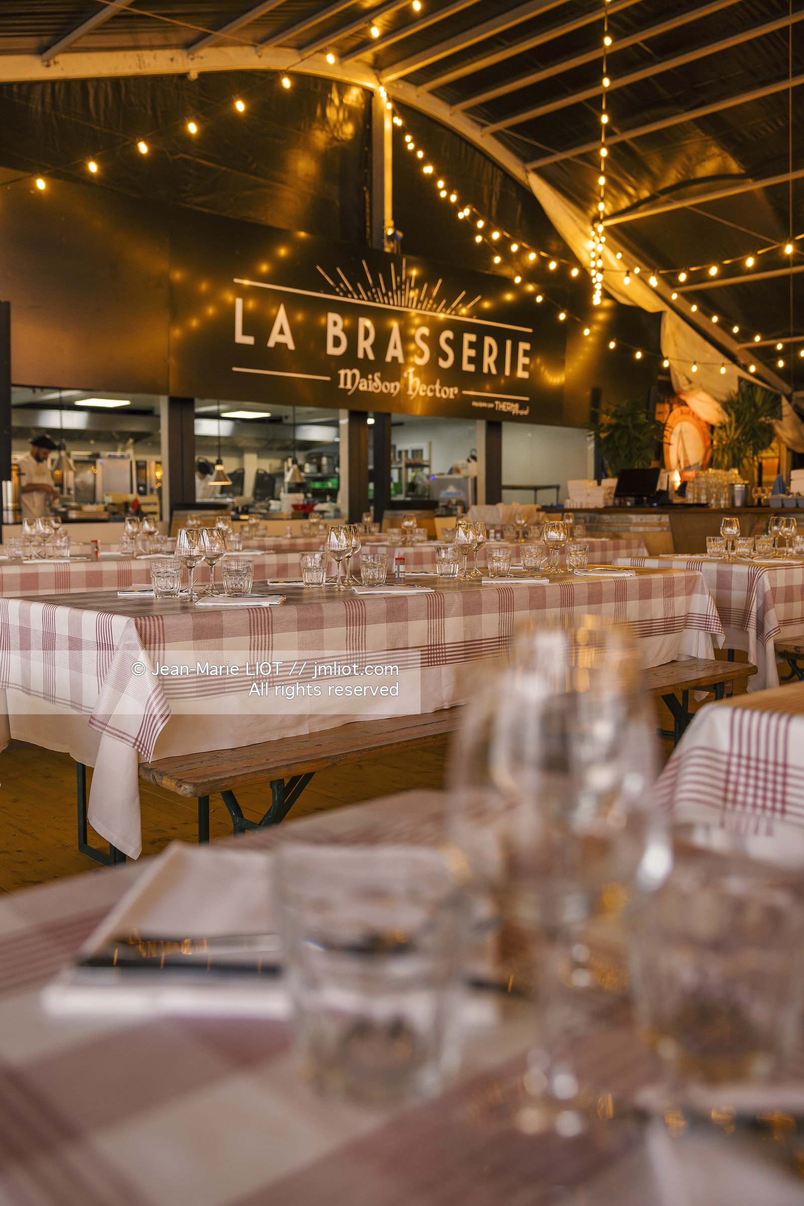 TRANSAT CAFE L’OR 2025 - PRE-DEPART