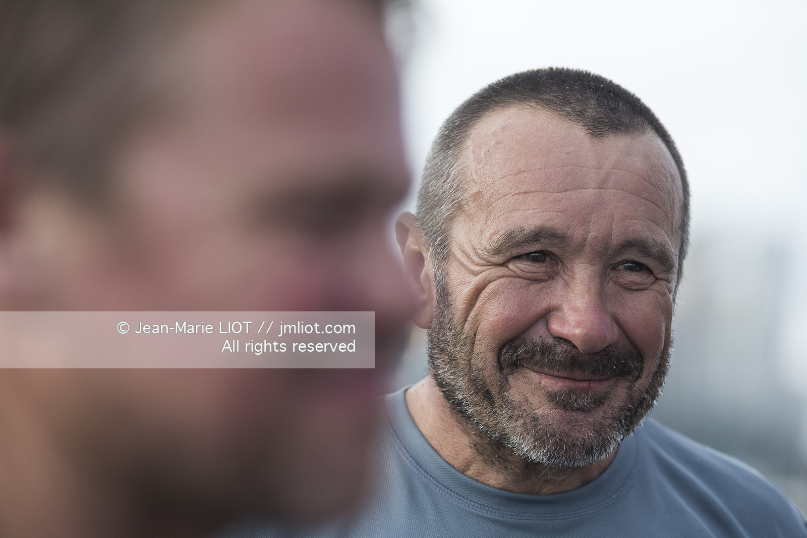 TRANSAT JACQUES VABRE 2017 - ARRIVEE