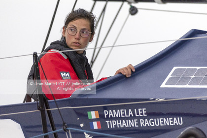 CIC NCR2023 - ARRIVEES