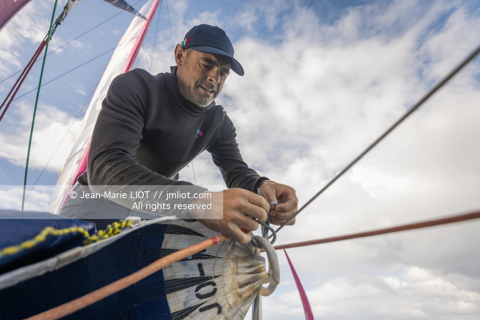 ARMEL TRIPON 2025 - LES PETITS DOUDOUS
