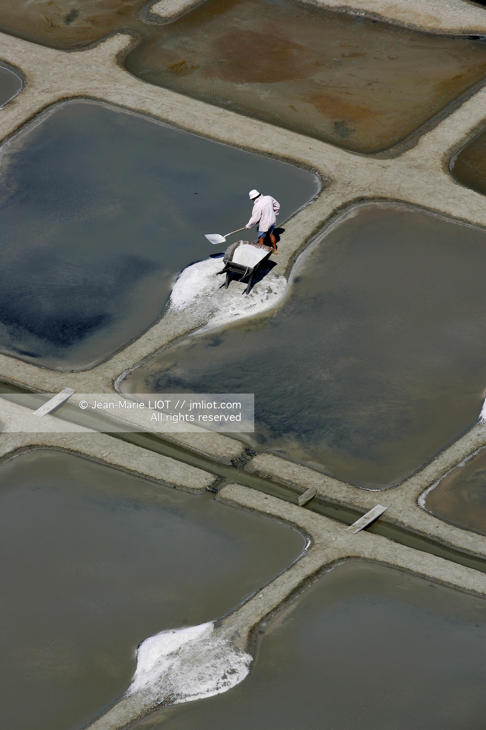 TOUR DE FRANCE A LA VOILE 2006
