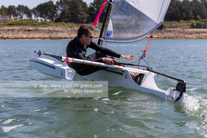 VOILES ET VOILIERS 2021 - ASTUS 14.5