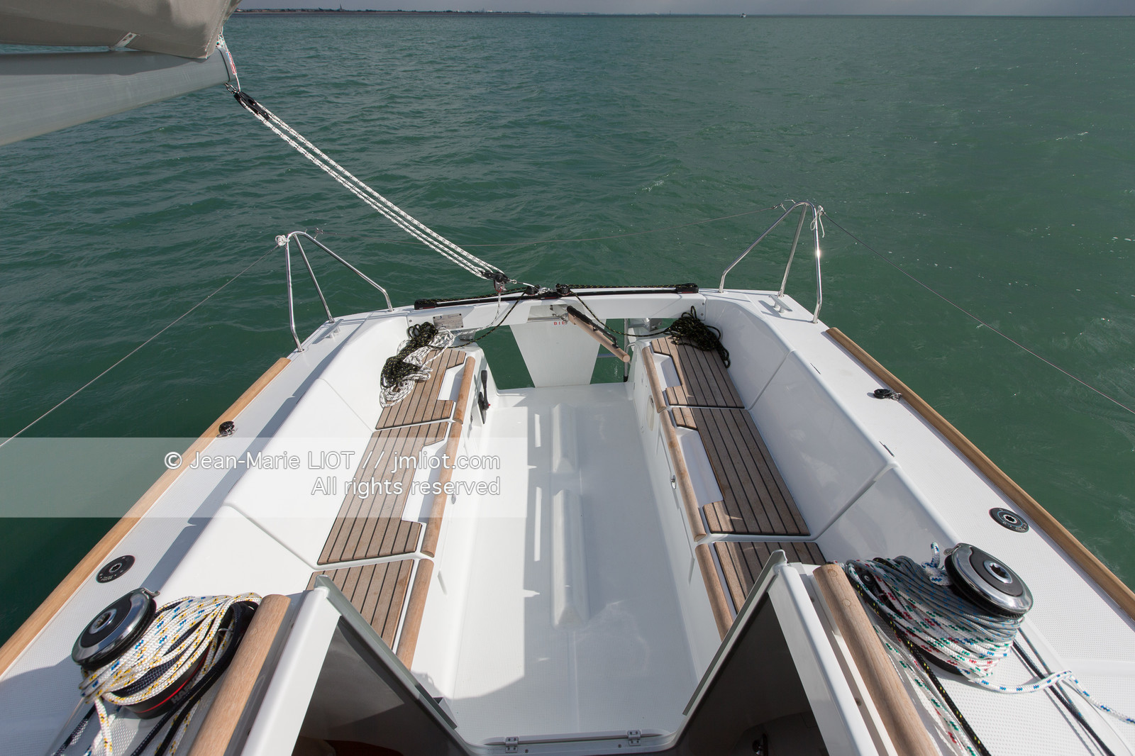 BENETEAU FIRST 20 PERFORMANCE.