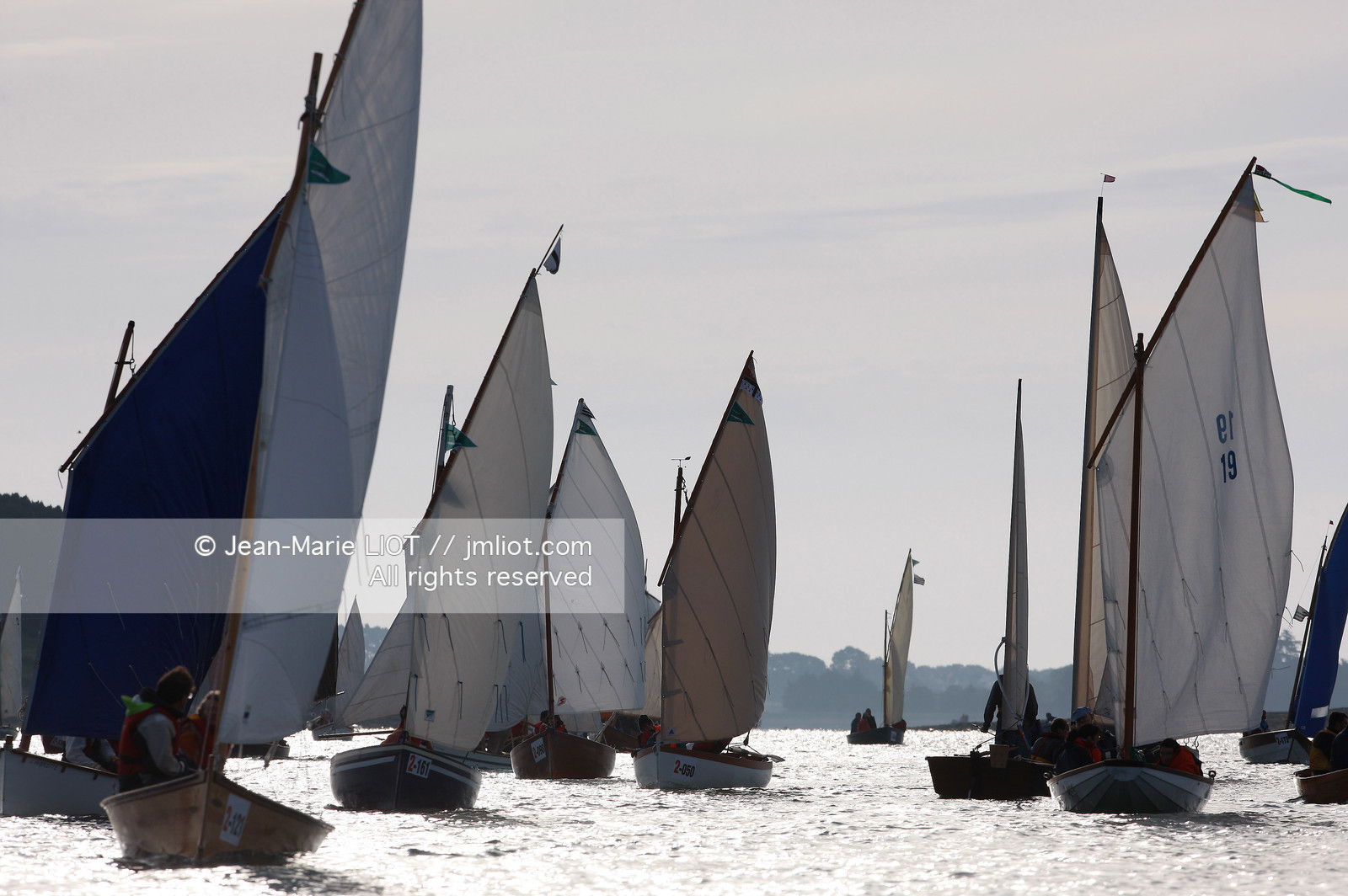 SEMAINE DU GOLFE 2009