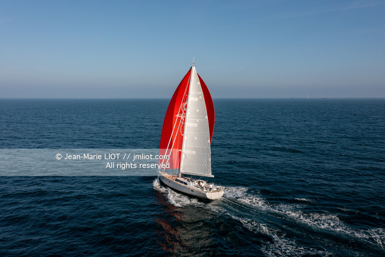 CHANTIER BOREAL 2023 - BOREAL 70