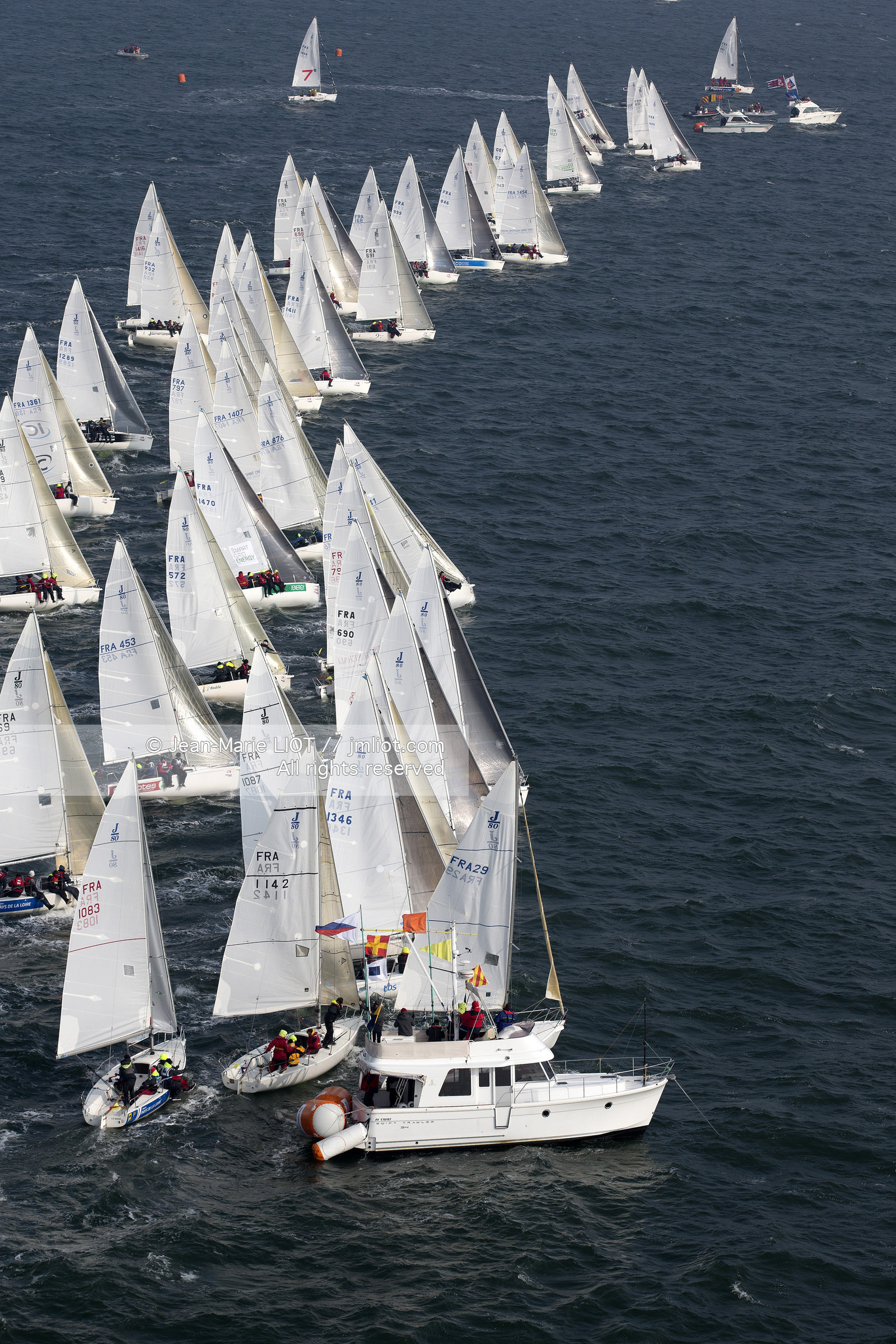 SPI OUEST-FRANCE INTERMARCHE 2013