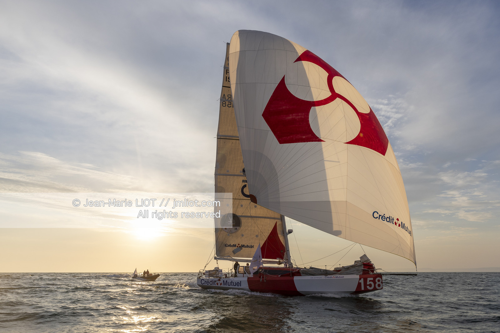 CIC NCR2023 - ARRIVEES