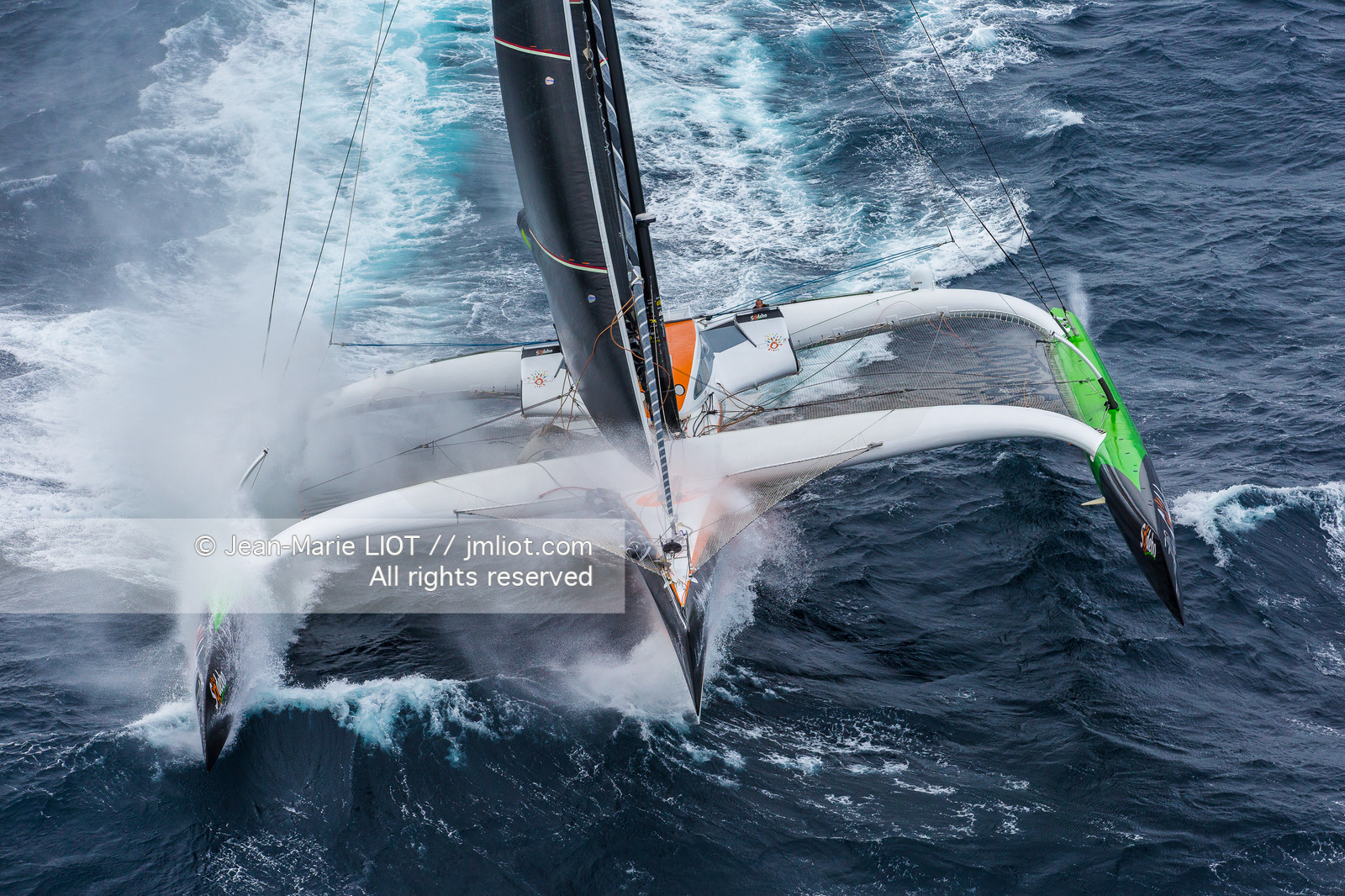 THOMAS COVILLE - SODEBO ULTIM 2016