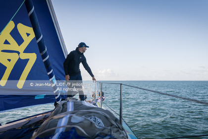 ARMEL TRIPON 2025 - LES PETITS DOUDOUS