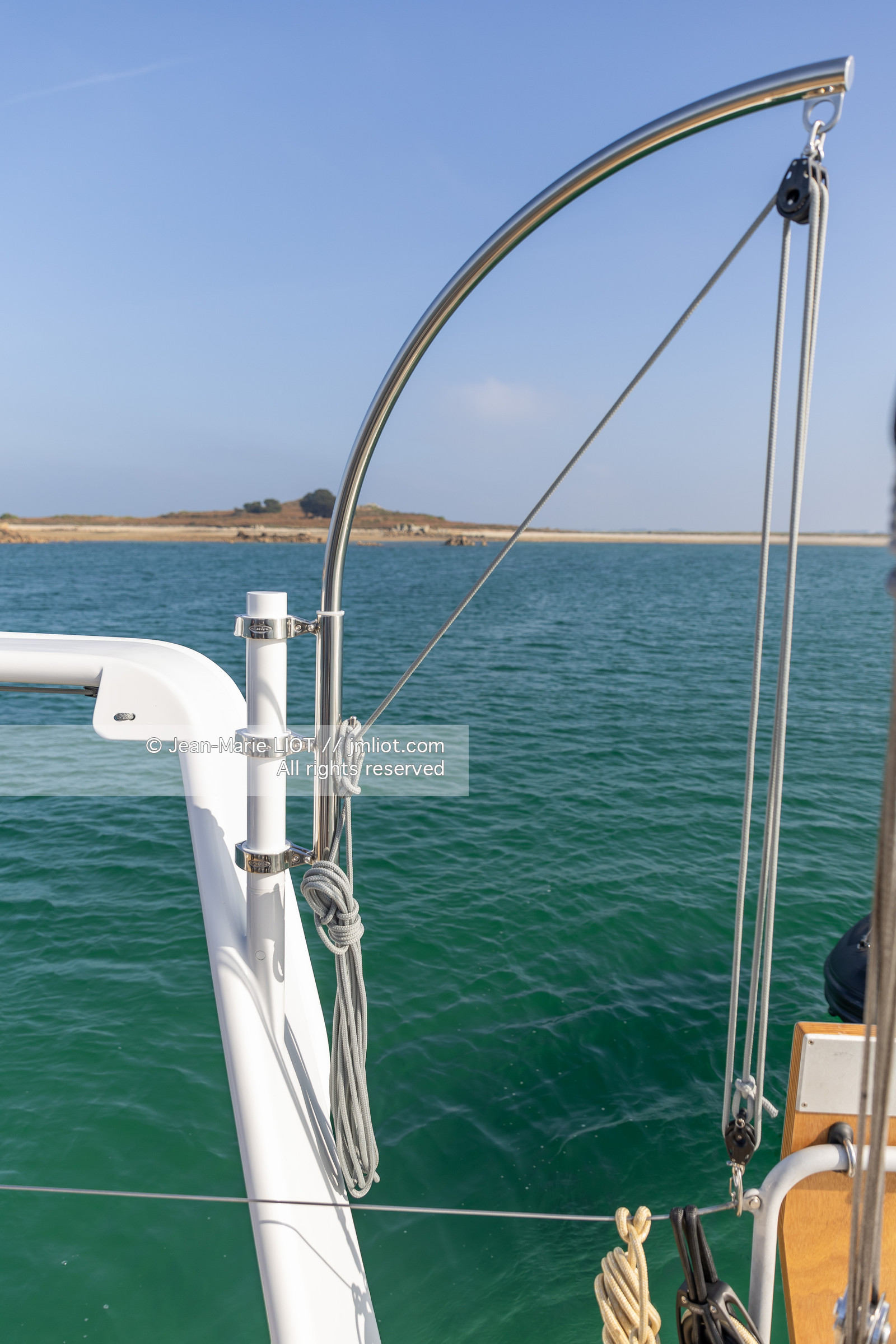 CHANTIER BOREAL 2023 - BOREAL 70