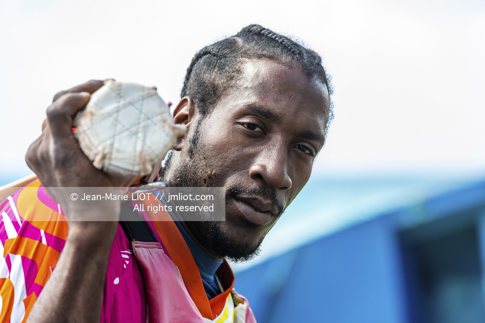 DEFI YOLES MARTINIQUE - ENTRAINEMENT