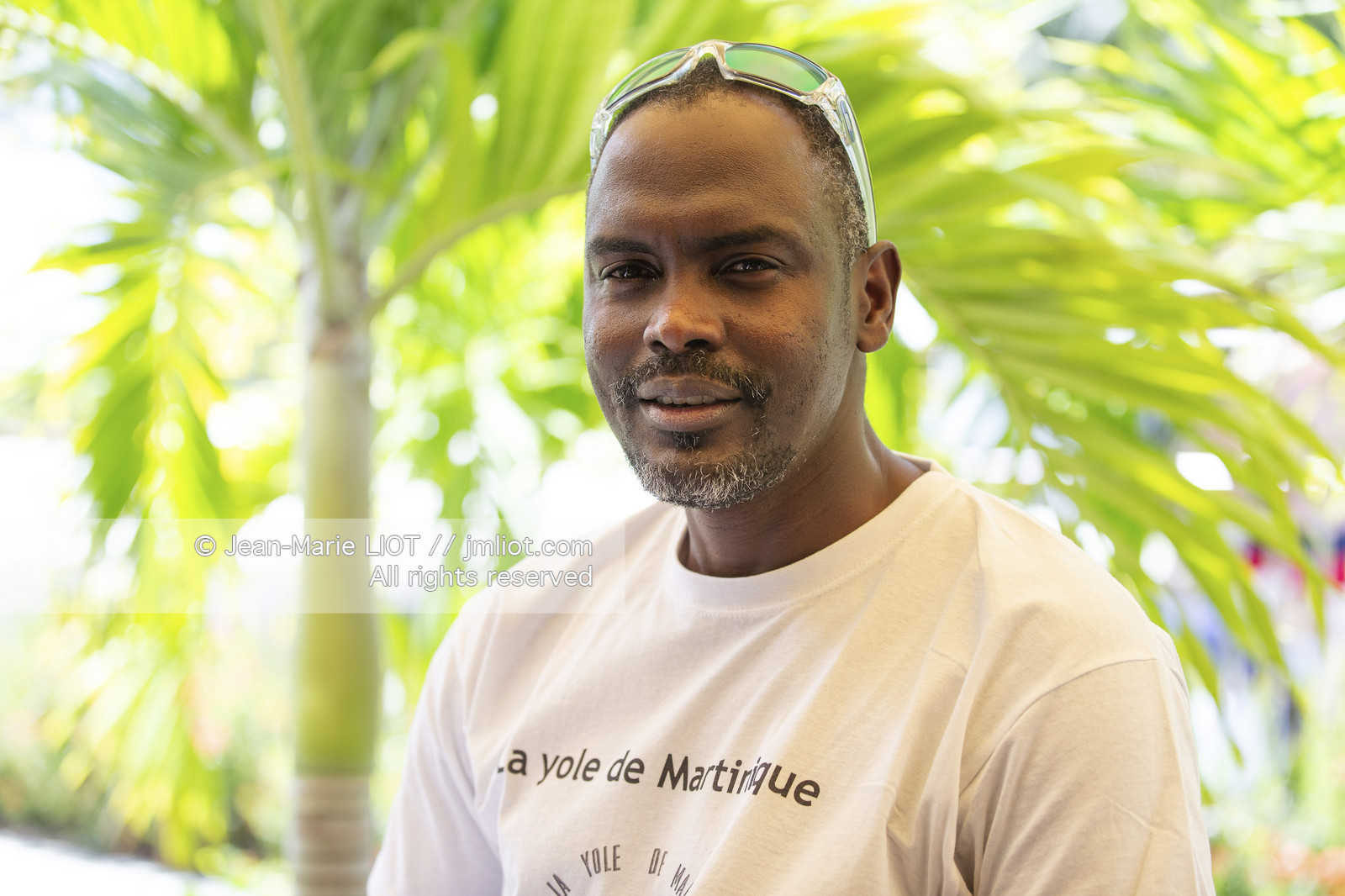 DEFI YOLES MARTINIQUE - CONFERENCE DE PRESSE