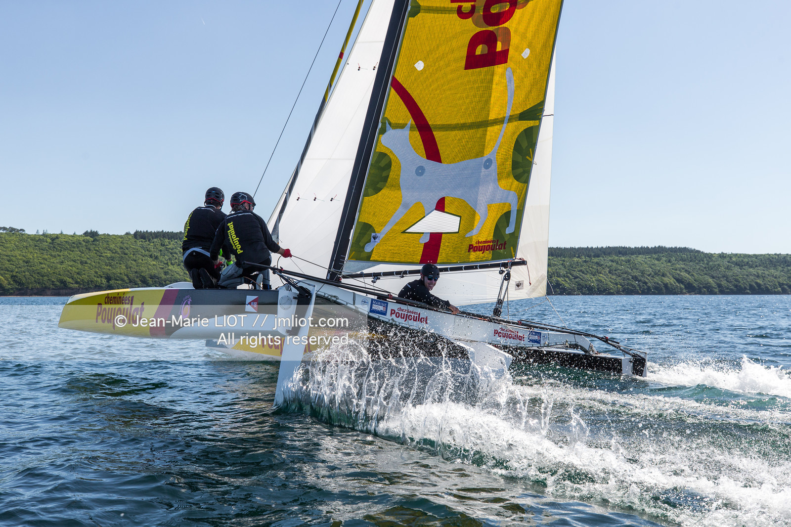 DIAM 24 CHERMINEES POUJOULAT - SAISON 2017