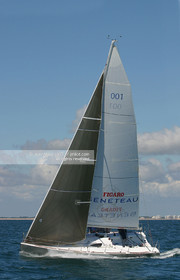 BENETEAU FIGARO 2