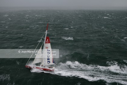 VEOLIA OCEANS© DE LA SOLOCEANE